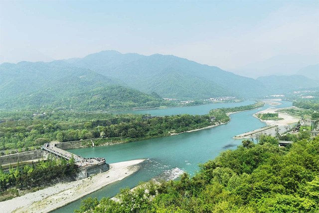 Dujiangyan