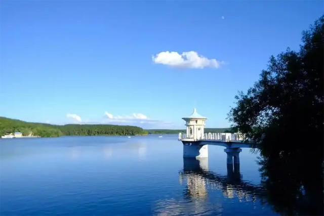 A lista das dez principais atrações turísticas de Changchun leva você a apreciar a beleza da Northland Spring City!