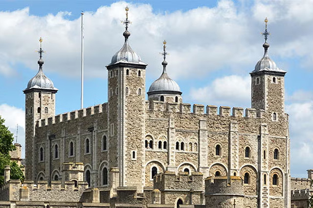 Tower of London