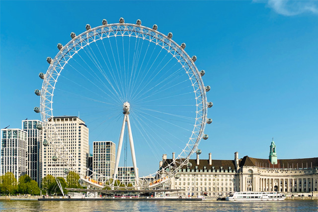 London Eye