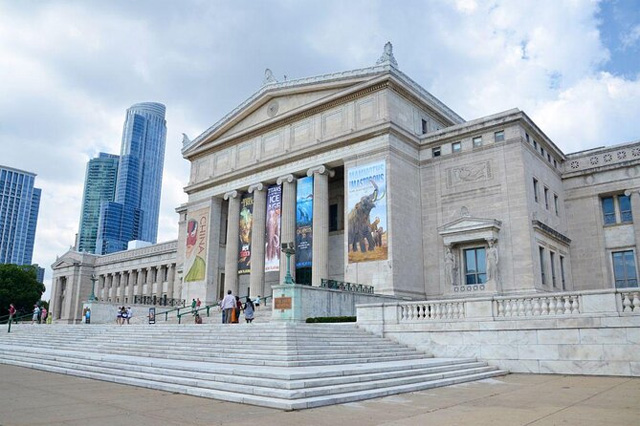 Field Museum of Natural History