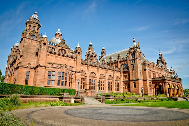 Kelvin Grove Art Gallery and Museum