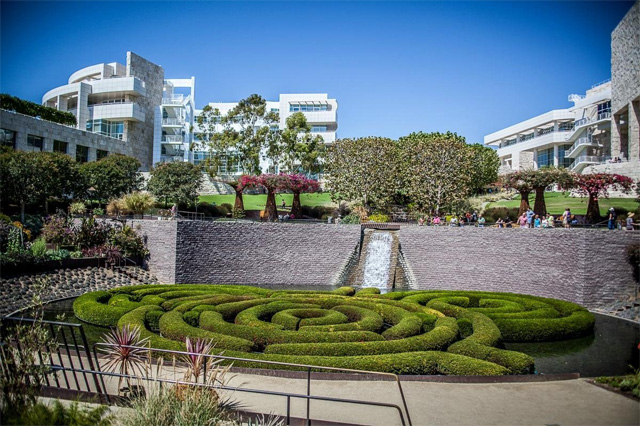 Getty Center