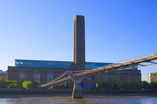 Tate Modern