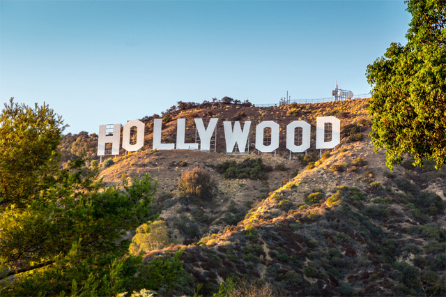 Top 10 Touristen attraktionen in Los Angeles, entdecken Sie den Charme der Stadt der Engel!