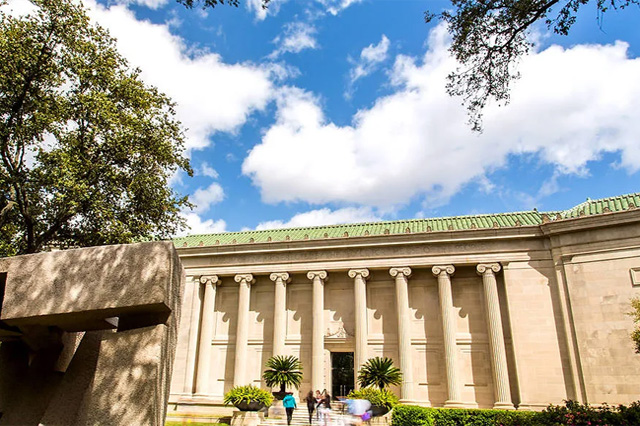 Museo delle Belle Arti di Houston