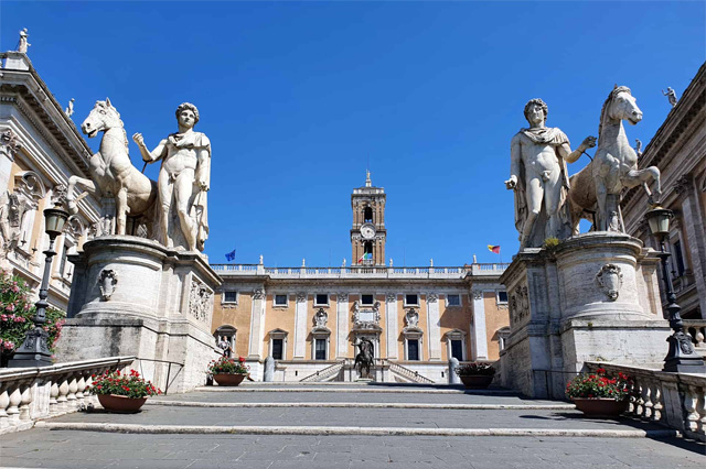 Museo Capitolio