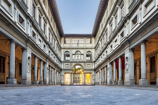 Musée de l'Académie