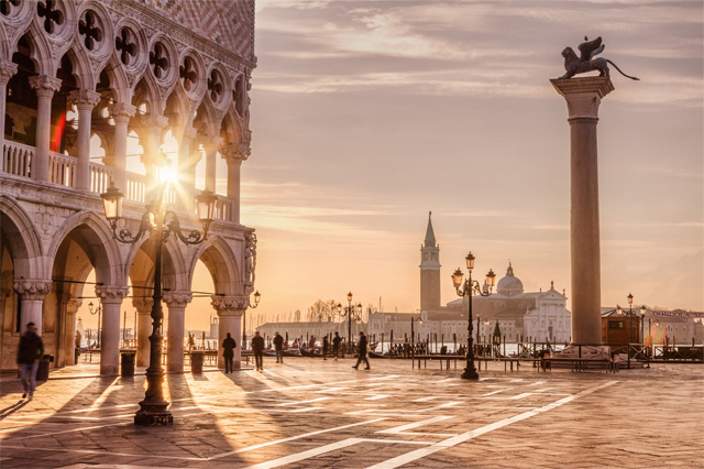 Piazza San Marco