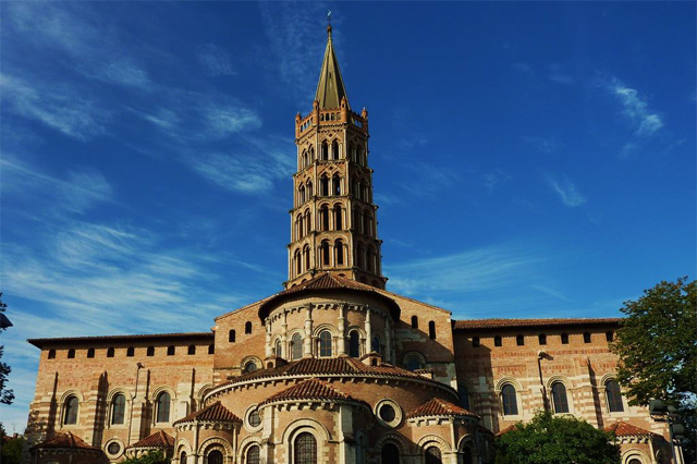 Lista das dez principais atrações turísticas de Toulouse, o lindo lugar de cartão da Cidade das Rosas!