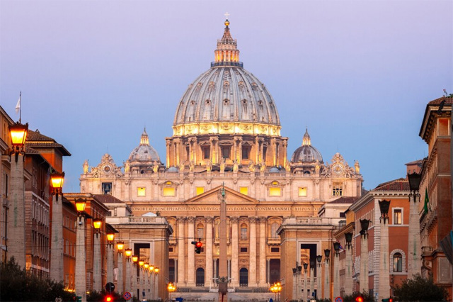 Cattedrale di San Pietro