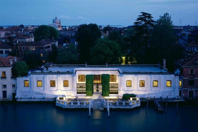 Peggy Guggenheim Collection