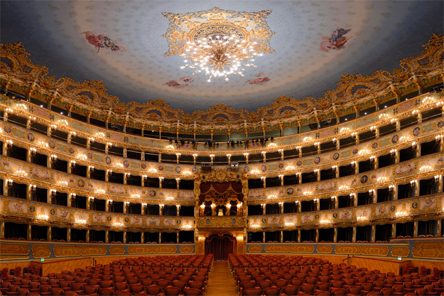 Teatro di Phoenix