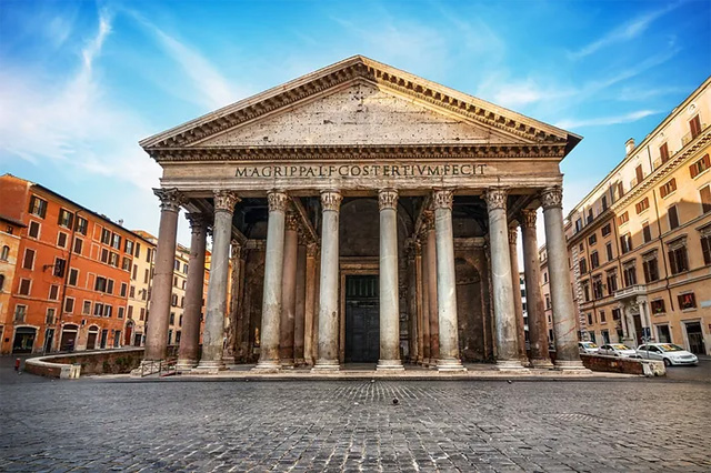 Pantheon