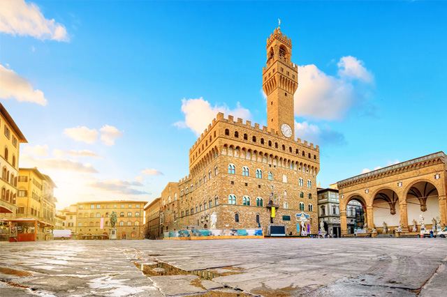 Palais Vecchio