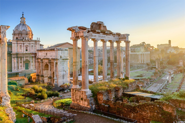 Foro Romano