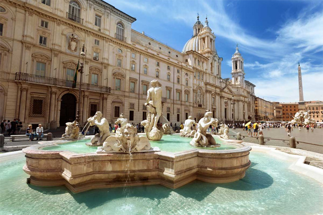 Piazza Navona