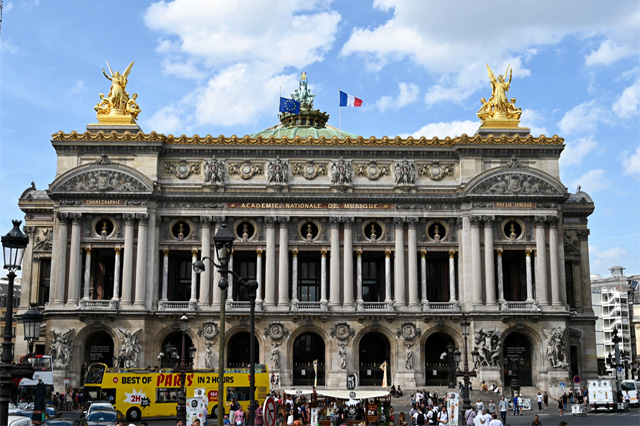 Opera di Parigi