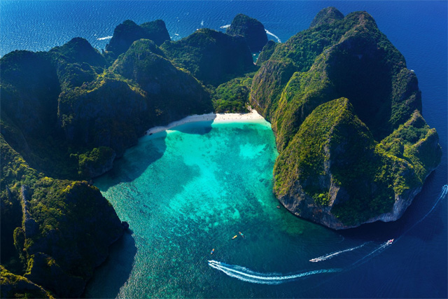 Isla Phi Phi