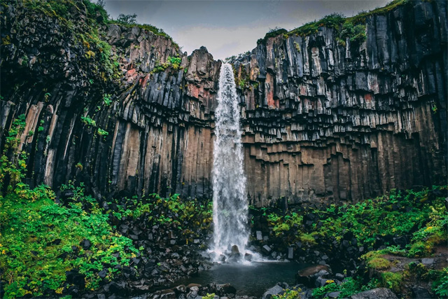 Parque Nacional de la Montaña Sute